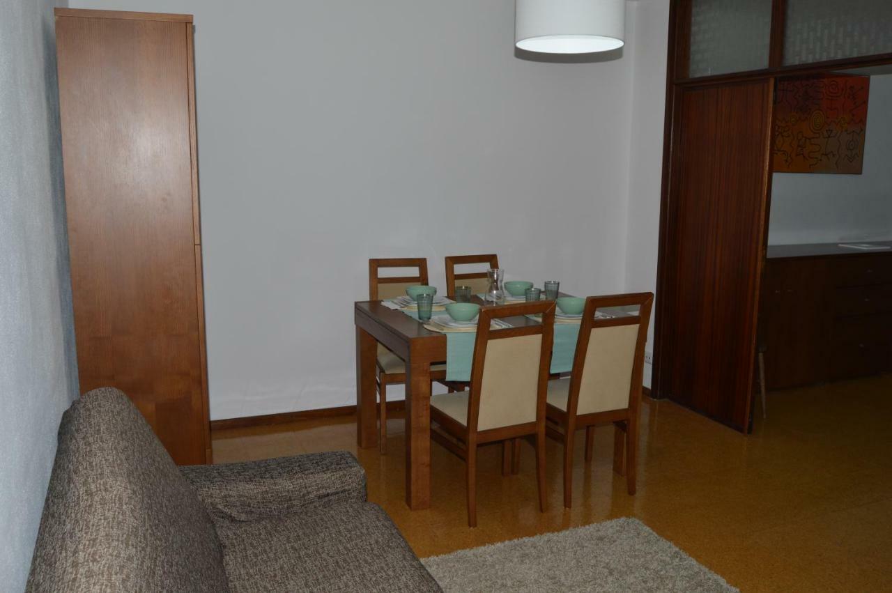Apartamento Norton De Matos Povoa de Varzim Exterior photo