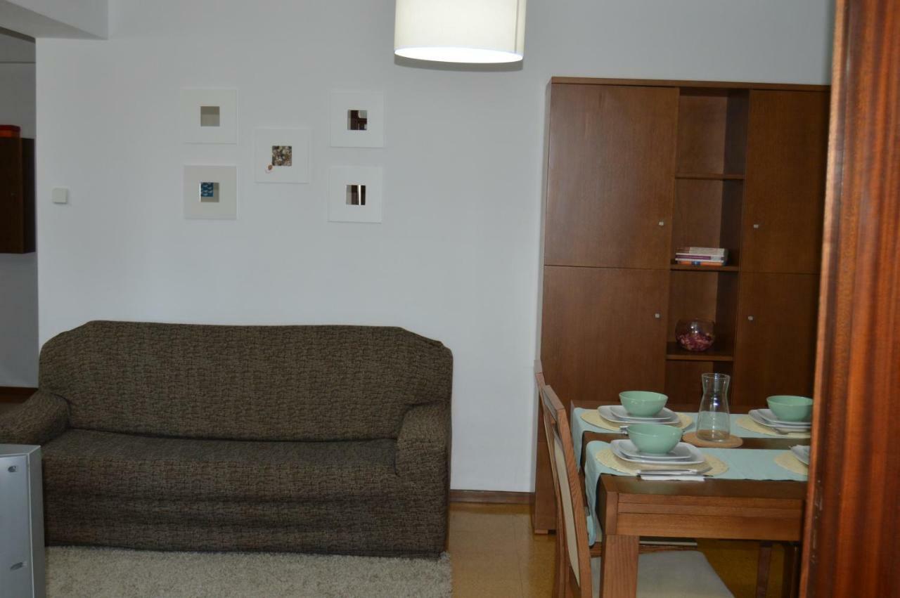 Apartamento Norton De Matos Povoa de Varzim Exterior photo