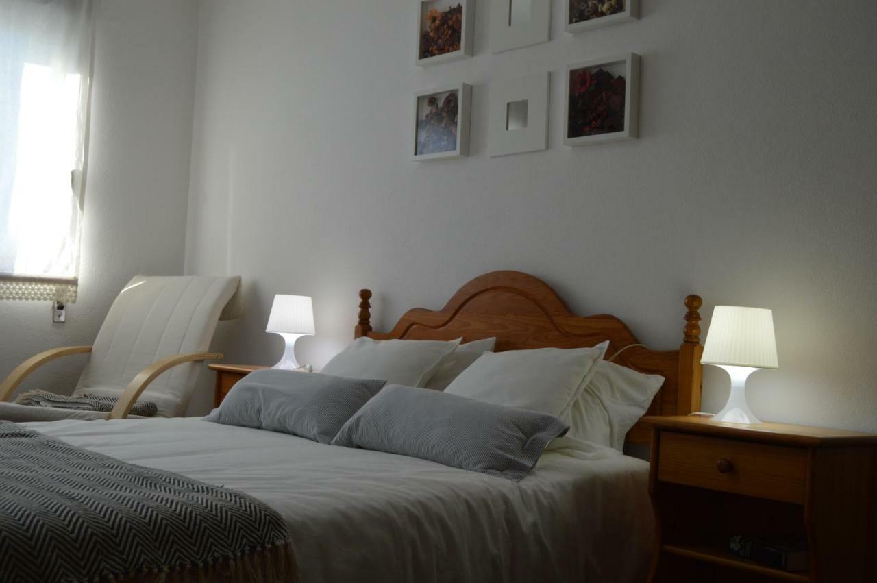 Apartamento Norton De Matos Povoa de Varzim Exterior photo