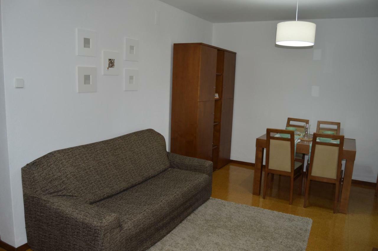 Apartamento Norton De Matos Povoa de Varzim Exterior photo